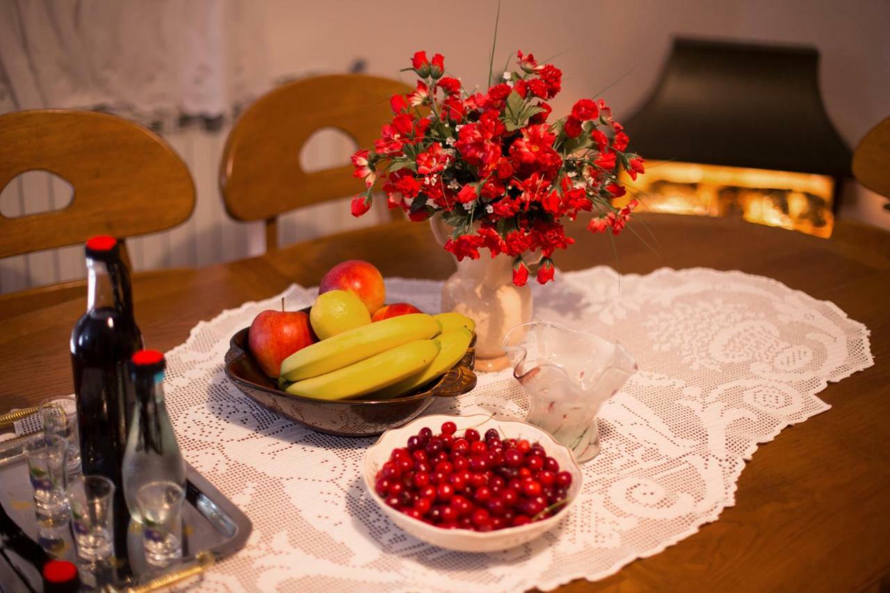 Apartman Dubravcic Apartman Otocsán Kültér fotó